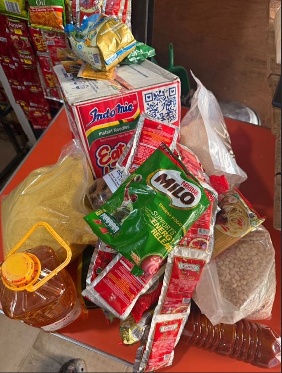 BestBuy Arena Specials - Medium