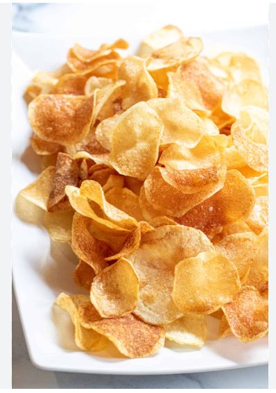 Potato Chips