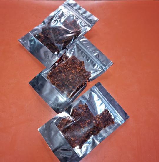 Kilishi